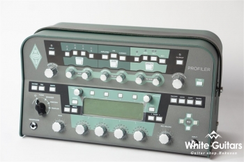 Profiler Power Head